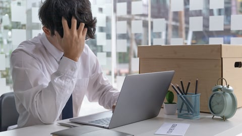Youth jobseekers swell as joblessness hits 6%