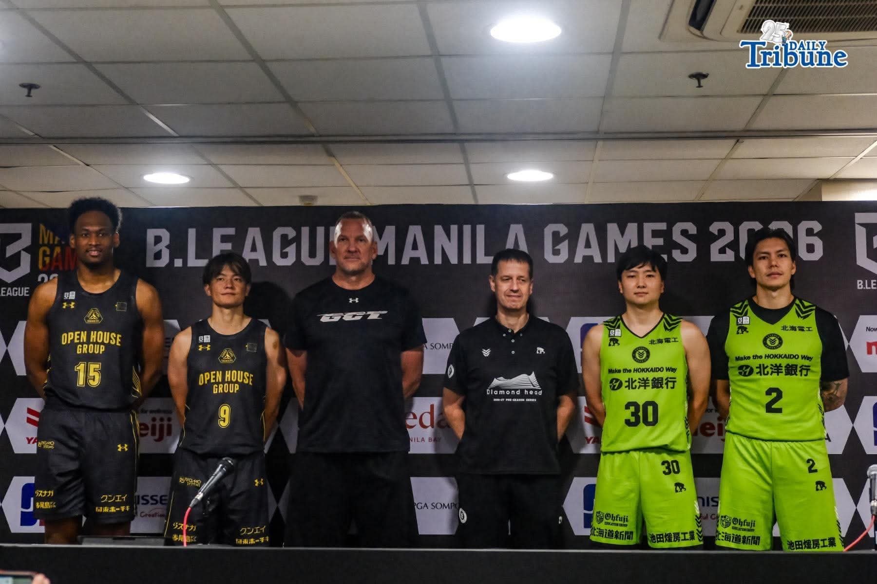 Gilas mainstays Ramos, Edu square off
