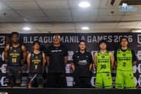 Gilas mainstays Ramos, Edu square off