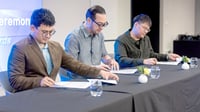 EJAP, Ayala renew ties for Business Journalism Plum
