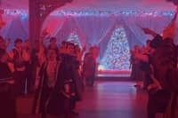 So, what happens at the Yule Ball? And yes, it’s extended!