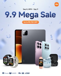 Xiaomi, POCO go big on 9.9 discounts