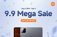 Xiaomi, POCO go big on 9.9 discounts