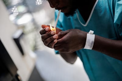 Second-hand smoke linked to nearly 1.7-M deaths globally