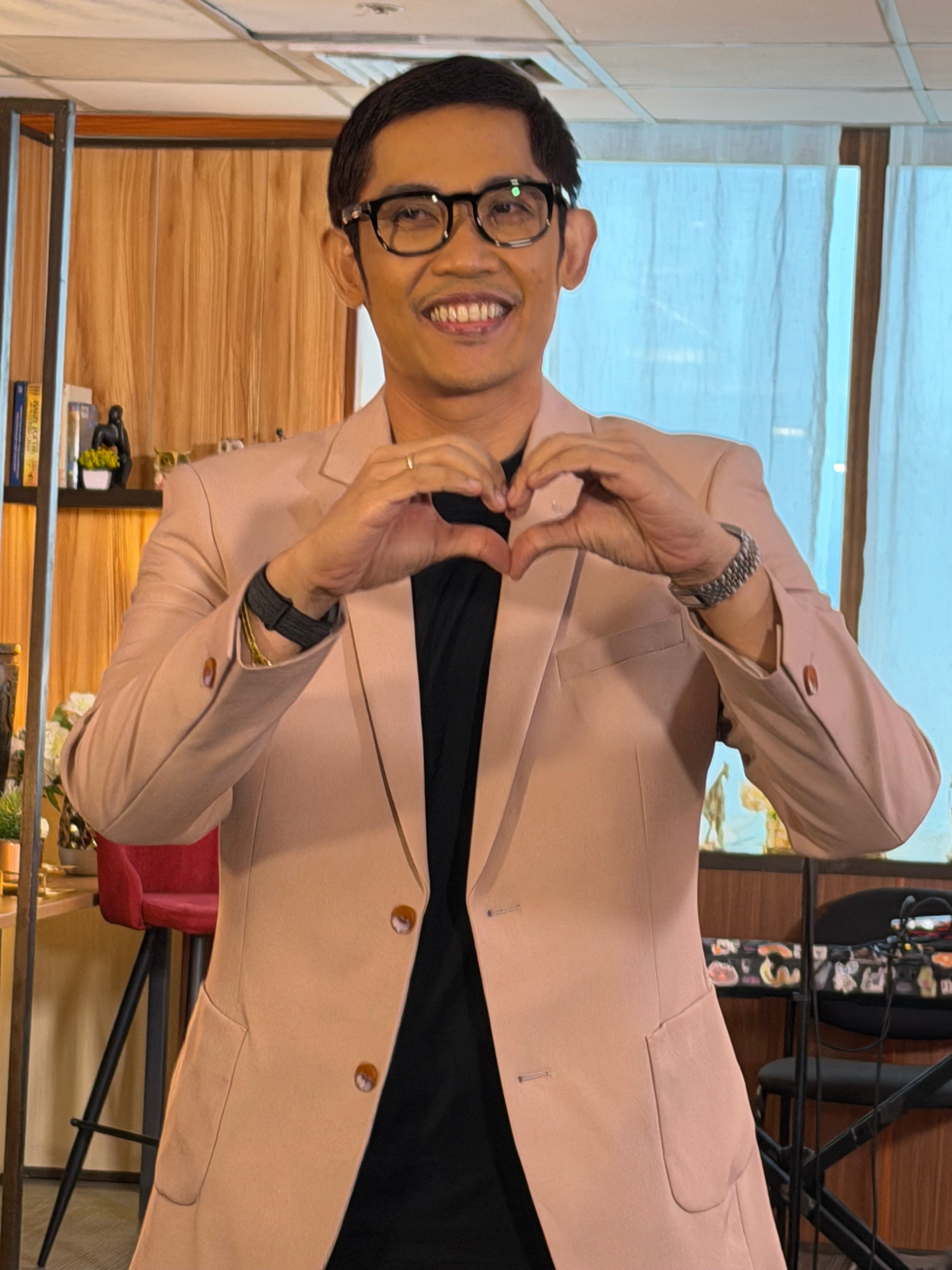 Barangay Love Stories finds a new home on television after 17 years on radio