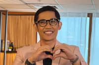 Barangay Love Stories host Papa Dudut shares the 17 year journey of telling real life love stories that inspired his listeners