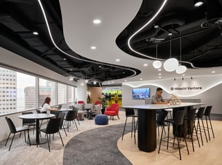 Hitachi Vantara APAC sales climb 61%