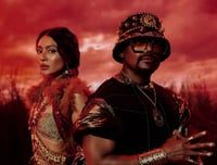 Nadine Lustre taps Apl.de.Ap for bold new single