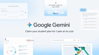 Study smarter: Google offers free AI tools