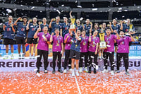 Est Cola crushes Nxled, captures PVL Invitational Conference crown