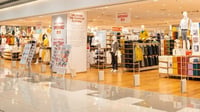 UNIQLO expands Manila footprint with six stores