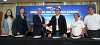 Pag-IBIG, SMDC expand housing options under 4PH