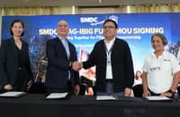 Pag-IBIG, SMDC expand housing options under 4PH