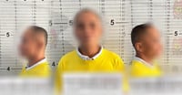 13 wanted persons arrested in PRO-8 regionwide manhunt