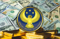 Philippine foreign reserves rise to $104.8 billion in August