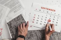 September check: Are you financially
better off than in January?
