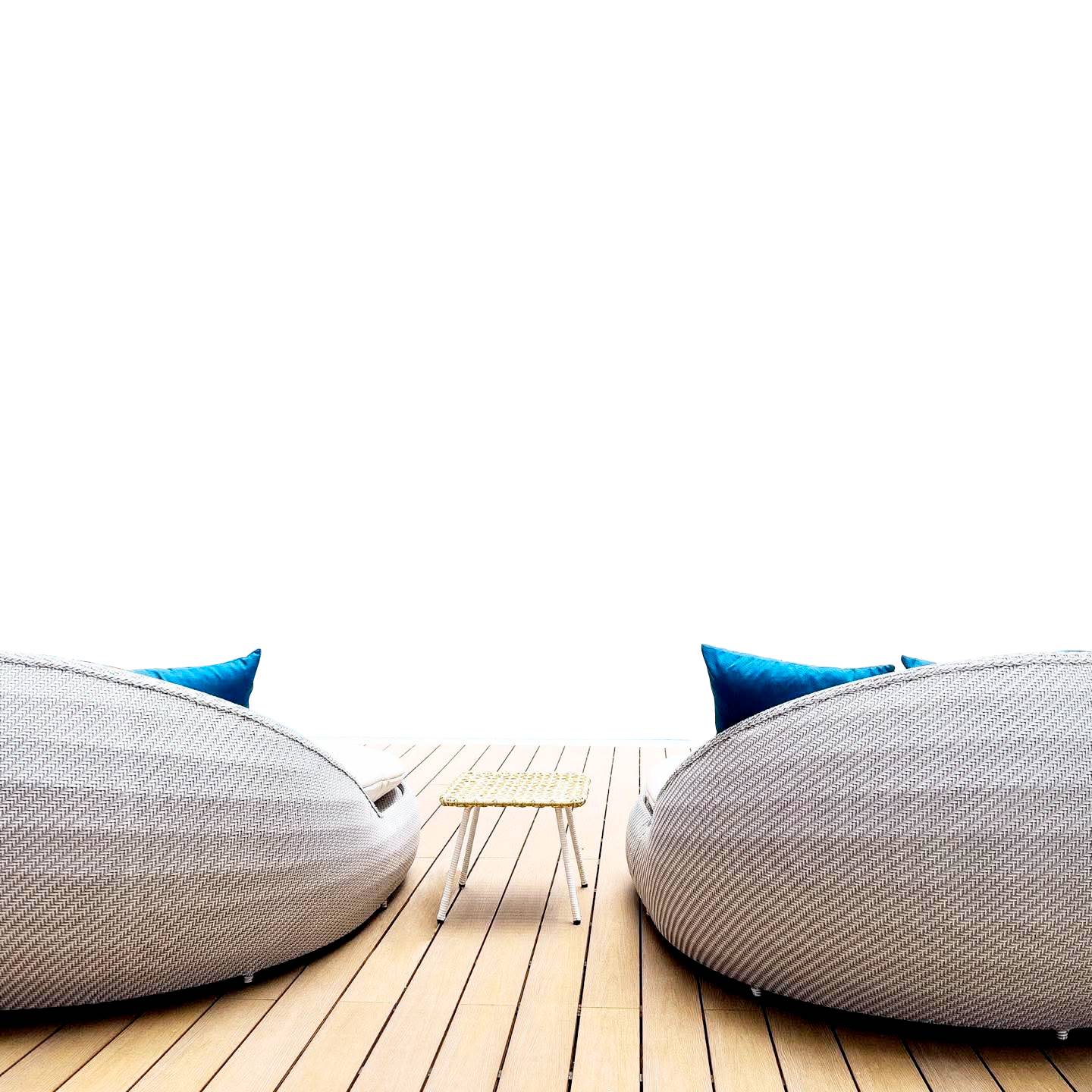 BEING able to relax by the poolside will surely put your mind at ease during vacation.