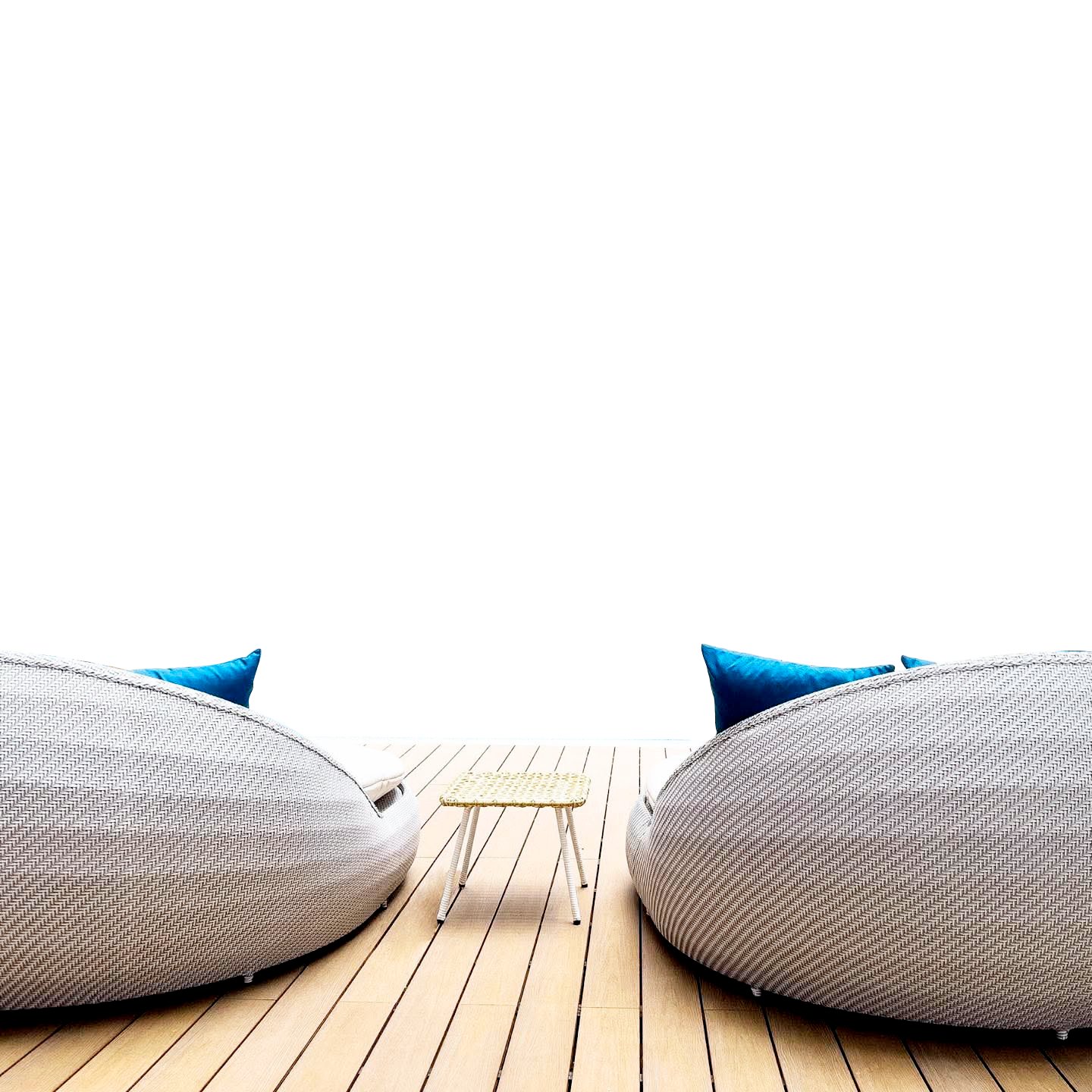 BEING able to relax by the poolside will surely put your mind at ease during vacation.