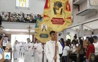 Pampanga marks 70 years of Virgen de los Remedios coronation