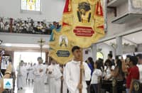 Pampanga marks 70 years of Virgen de los Remedios coronation