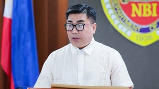 NBI probes Davao City flood control contracts