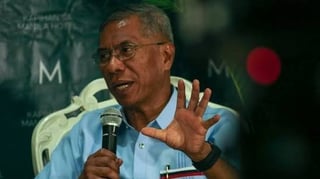 Torre goes on leave amid busway incident probe