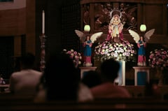 Feast of the Nativity of the Blessed Virgin Mary