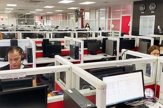 Asiatel revenue jumps 51% in H1