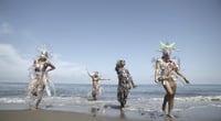 Daloy Dance Company heads to Yeosu this September