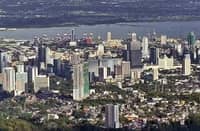 Cebu faces fluctuating air quality