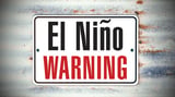 We have been warned