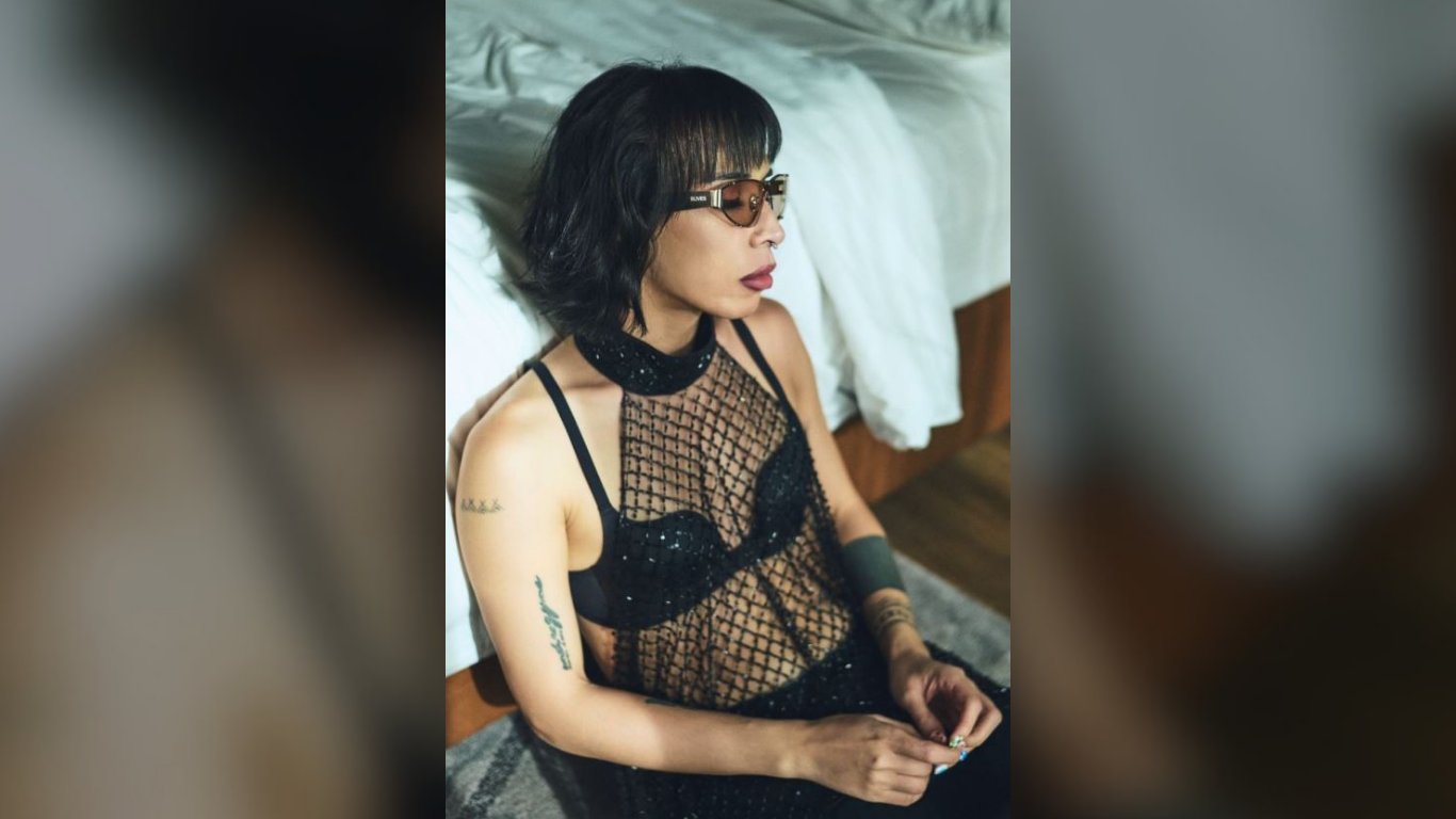 Rodina Singh unpacks the love, rejection and regret on ‘Almost Lovers’