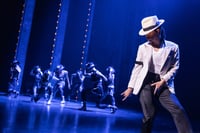 'MJ The Michael Jackson Musical' to land in Singapore