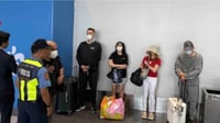 BI deports 4 Japanese ‘fraudsters’