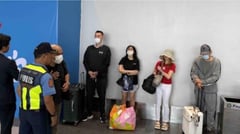 BI deports 4 Japanese ‘fraudsters’