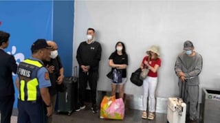BI deports 4 Japanese ‘fraudsters’