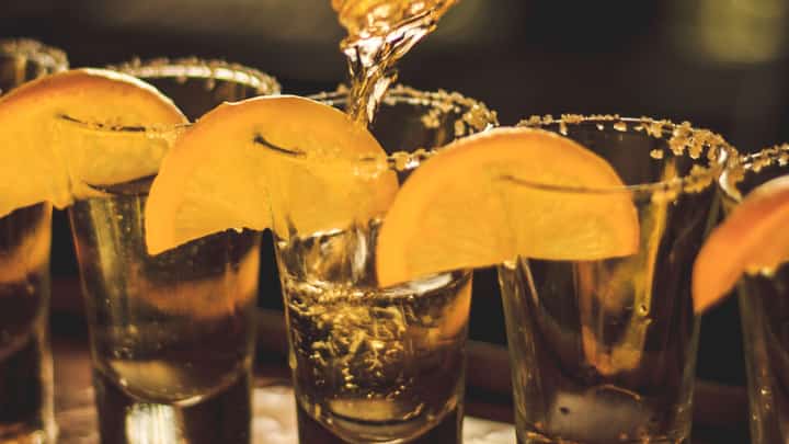 ‘Selective’ liquor ban up in Naga City for Peñafrancia Fest; Gun ban now in full force