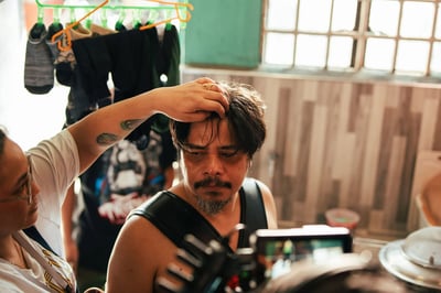 ‘Ang Pagbabalik ni Max Buwaya’ lands at two international film festivals