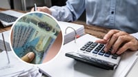 Salary deductions