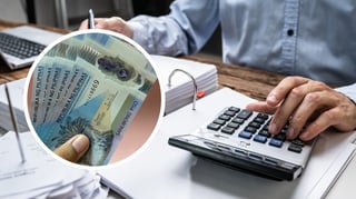 Salary deductions