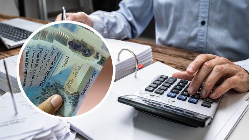 Salary deductions