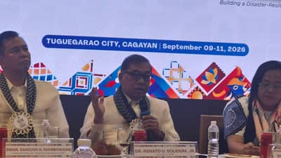 DOST eyes tech interventions as Super El Niño looms