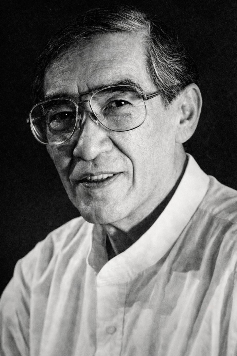 Teodoro Hilado and the art of light
