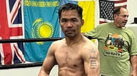 Pacquiao is not the solution