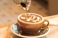 BATIROL Espresso. In this age of third spaces and coffee raves, Common Man Coffee Roasters delivers on both the aesthetic and the caffeine boost.