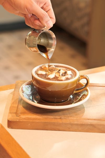 Generation coffee