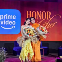 Barbie Forteza goes from Sharon Cuneta fangirl to co-star