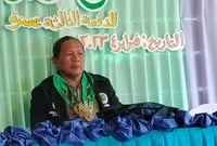 Army mechanized armor battalion deployed amidst MILF threat