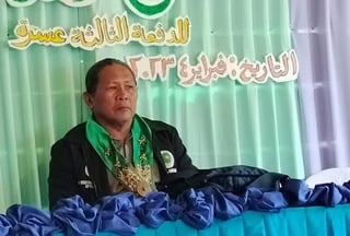Army mechanized armor battalion deployed amidst MILF threat