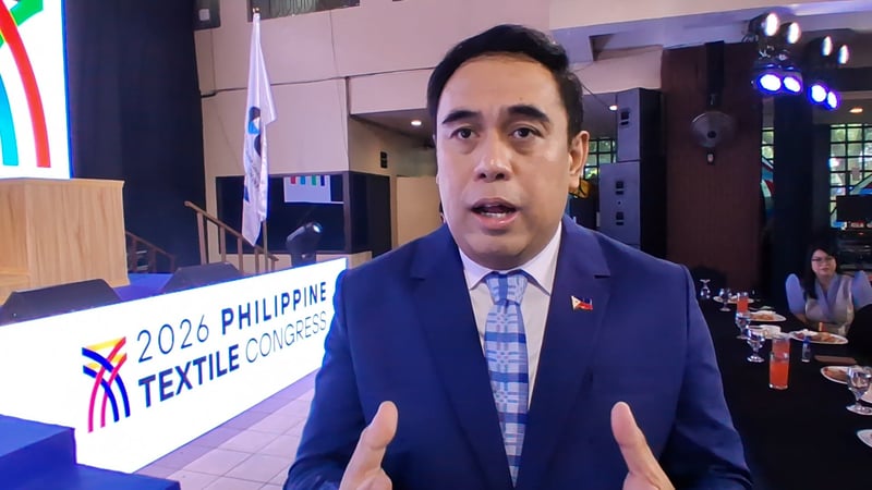 Textile traceability takes forum spotlight
